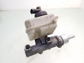 Master brake cylinder