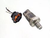 Fuel pressure sensor