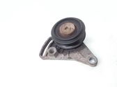 Air conditioning tensioner