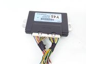 Module de contrôle de boîte de vitesses ECU