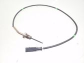 Exhaust gas temperature sensor