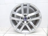 R17 alloy rim