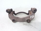 Front Brake Caliper Pad/Carrier