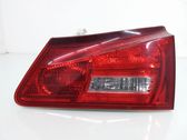 Tailgate rear/tail lights