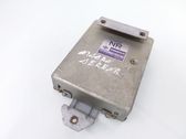 Engine control unit/module