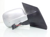 Front door electric wing mirror