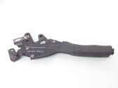 Handbrake/parking brake lever assembly