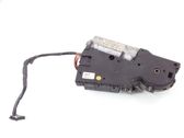 Sunroof motor/actuator