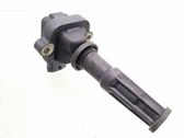 High voltage ignition coil