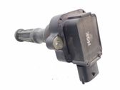 High voltage ignition coil