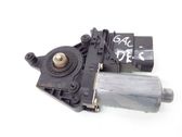 Rear door window regulator motor