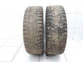 R16 winter/snow tires with studs