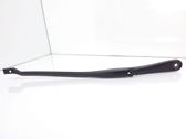 Front wiper blade arm