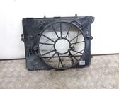 Aro de refuerzo del ventilador del radiador