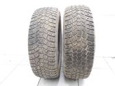 R15 winter tire