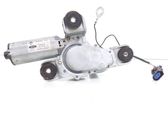 Rear window wiper motor