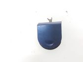 Front tow hook cap/cover