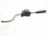 Wiper control stalk