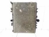 Coolant radiator