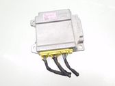 Airbag control unit/module