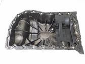 Oil sump