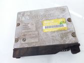 Calculateur moteur ECU