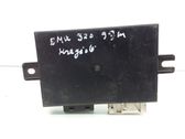 Door central lock control unit/module