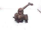 Steering rack