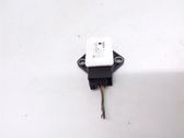 ESP acceleration yaw rate sensor