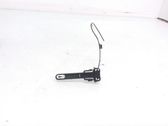 Interior temperature sensor