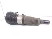 Air suspension front shock absorber