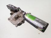 Sunroof motor/actuator