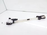 Sonnenschutzrollo elektrisch Tür hinten