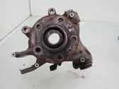 Rear wheel hub spindle/knuckle