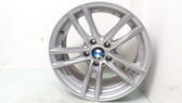 R17 alloy rim