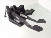 Pedal assembly