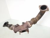 Exhaust manifold