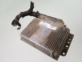 Engine control unit/module