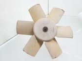 Ventilatore di raffreddamento elettrico del radiatore