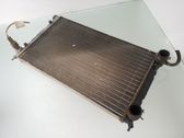 Coolant radiator