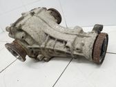 Rear differential