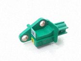 Sensor impacto/accidente para activar Airbag