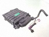 Unidad de control/módulo del motor