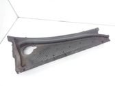Wiper trim
