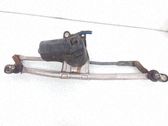 Motor y varillaje del limpiaparabrisas delantero