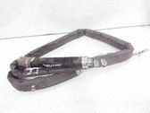 Airbag del techo