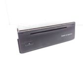 Navigation unit CD/DVD player