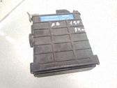 Unidad de control/módulo del motor