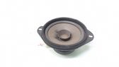 Front door high frequency speaker