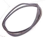 Trunk rubber seal (body)